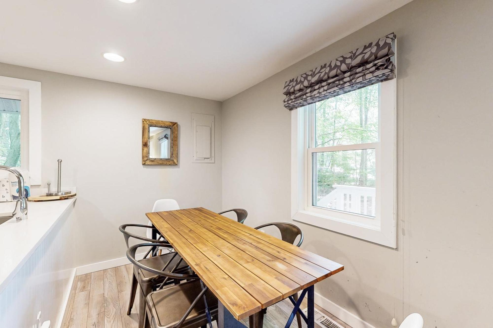 Villa A Tale Of Tranquility Ocean Pines Exterior foto